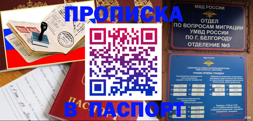 купить прописку в Кулебаки
